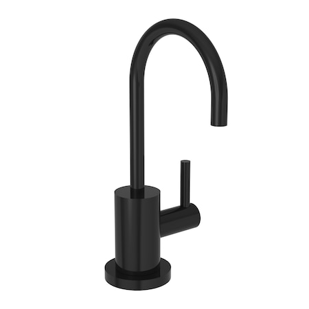 Newport Brass Cold Water Dispenser in Gloss Black 106C/54